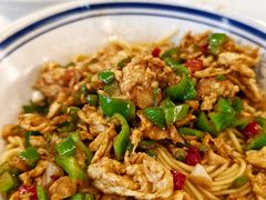 -碗底挑•湖南小炒粉面饭(大望路店)