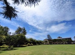 -华东饭店·园林式婚礼宴会厅酒店