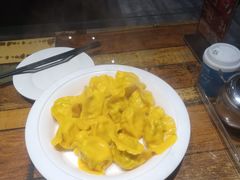 -金谷园饺子·烧烤(人大总店)