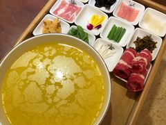 -一品滇香·云南菜(公益西桥店)