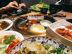 -火炉火自助餐(悠唐购物中心店)