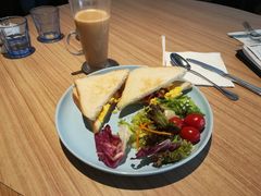 -必胜客(北苑路店)