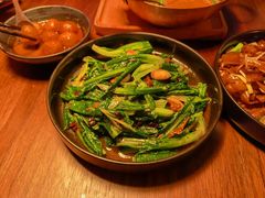 -来龙里 精致 东南亚餐室(万象城店)