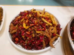 -付掌柜在成都·热炒砂锅集(金禾店)