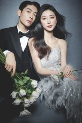 -蒙太奇婚纱摄影(万达店)
