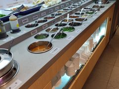 -海底捞火锅(万丰桥店)