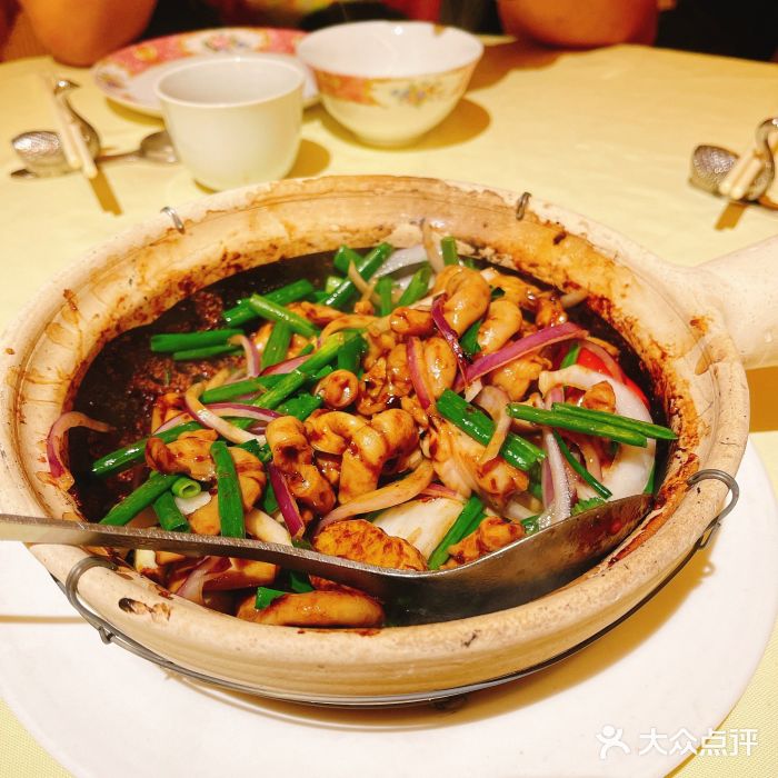 惠食佳(滨江大公馆店)啫生肠图片