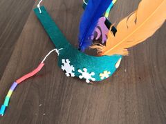 -东方童画少儿美术(金桥体验馆)