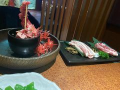 -赤坂亭 M9和牛烧肉(水街店)