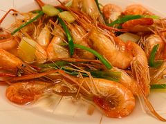 -鹿港小镇经典老上海菜(长乐路店)