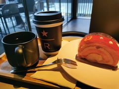 -星巴克臻选(成都太古里店)