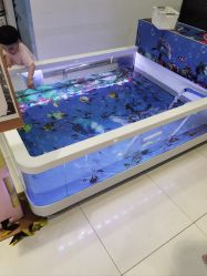 -孩子王(禹洲世贸店)