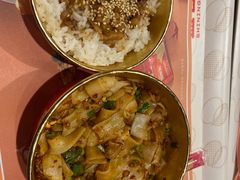 -盛香亭热卤(欢乐港湾店)