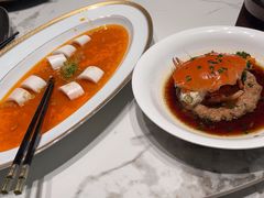-新光酒家·河豚·海鲜·蟹料理(浦东店)
