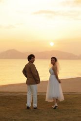 -绿皮火车照相馆 婚纱照旅拍(厦门店)