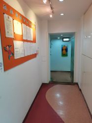 -圣瑞医疗上海圣恩儿科门诊部