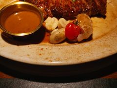 -404干式熟成牛排馆•聚会餐厅