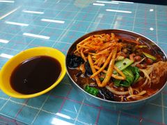 螺蛳粉-红鼻子桂林米粉(金唐新光界店)