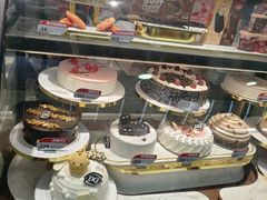 -DQ·蛋糕·冰淇淋(周浦万达店)