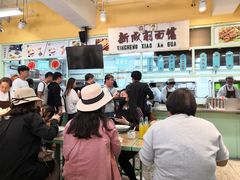 -北京炸酱面馆·烤鸭(前门总店)