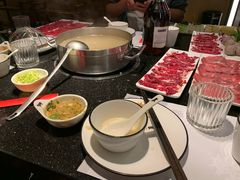 -牛事制造局牛肉火锅(莲岳路店)