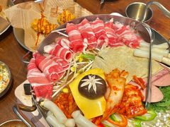 -双门洞·森系料理(体育西店)