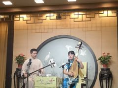 -光裕书厅·评弹茶馆·剧场(观前街店)