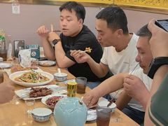 -花儿穆萨·烤肉餐厅(石马坪店)