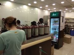 -1点点(中山门大街店)