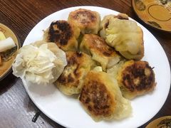 纯牧区羊肉煎烧麦-源玺源烧麦馆(东护城河南街店)