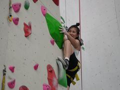 -绿壁虎攀岩基地(Tcar店)