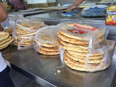 芝麻馕-阿布拉的馕(西北路店)