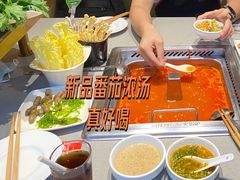 -海底捞火锅(吾悦广场店)