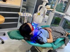 -精德口腔·种植修复·儿牙中心(财富中心店)