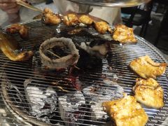 -本炙炭烤·蒲烧活鳗料理店(金沙洲店)