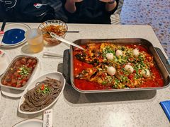 -鱼酷活鱼烤鱼(新世界城店)