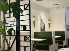 -葡珍轩冰室(虹桥机场T1店)