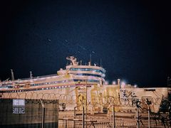 -东疆建设开发纪念公园