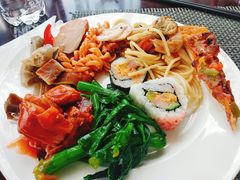 -岚桥锦江大酒店-瑞泰西餐厅