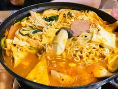 -BOPEYE·波派炸鸡(河西中央商场店)