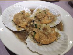 -顺风海鲜港(长寿路店)