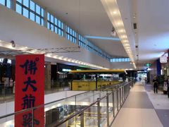 -杉杉奥特莱斯广场(哈尔滨店)