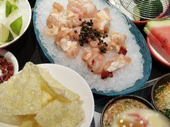 -乔先生涮肉·鲜活牛羊肉火锅(塘沽店)