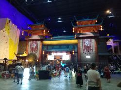 -南京万达乐园