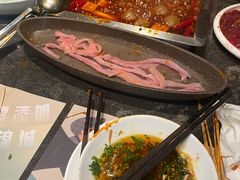 -锦城印象火锅(天府三街店)