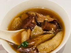 -天宜隆蘑菇宴火锅(石景山旗舰店)