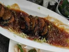 -金阁家常菜(贵阳路店)