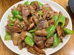 -新健小吃(承德街店)