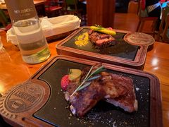 -MR.ROCKY洛奇先生·西餐&酒吧(琶醍店)