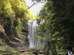 -四洞沟景区